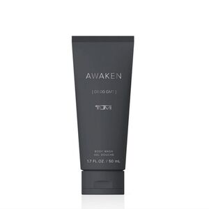 Tumi awaken body wash